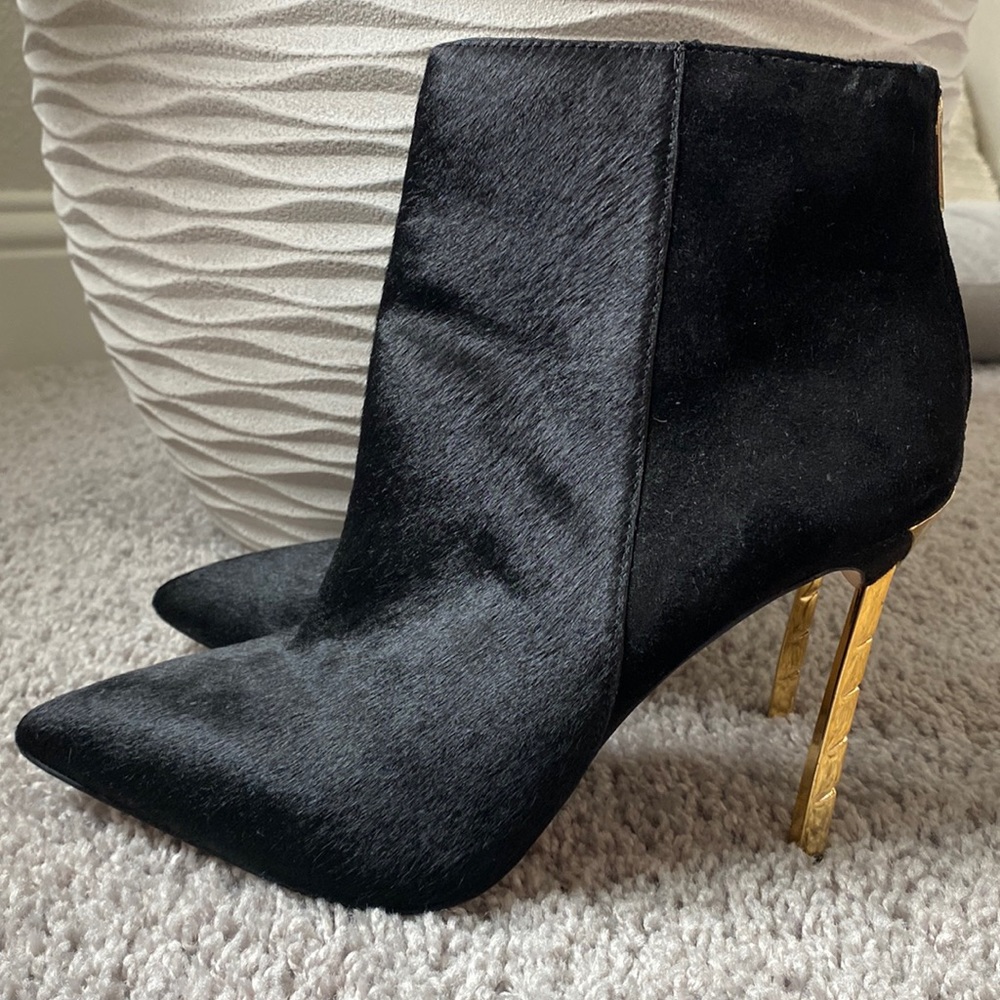 Sam Edelman booties